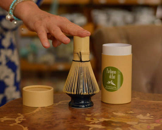 Matcha kit