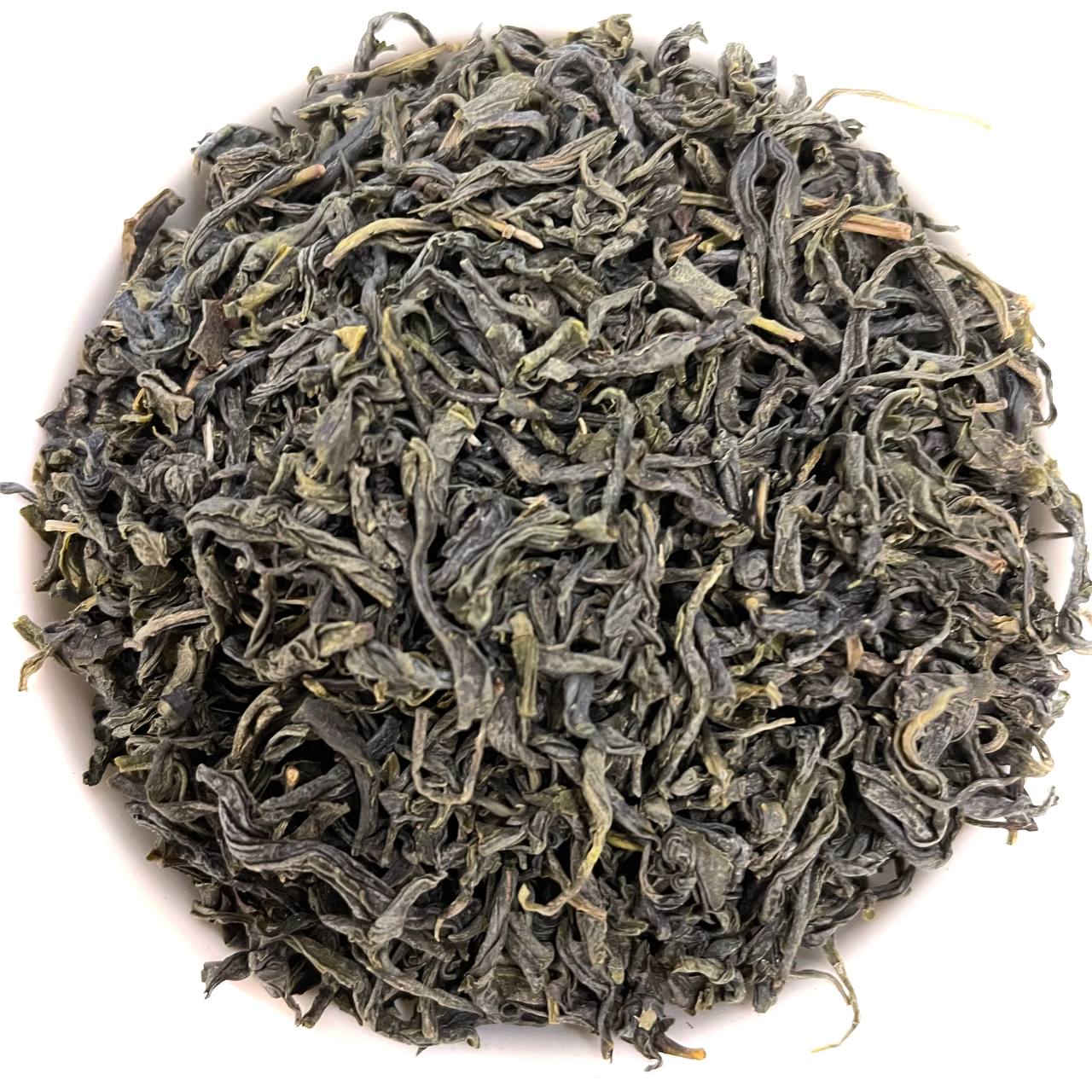 Tè Verde Cinese Yun Wu Cha Superieur Bio