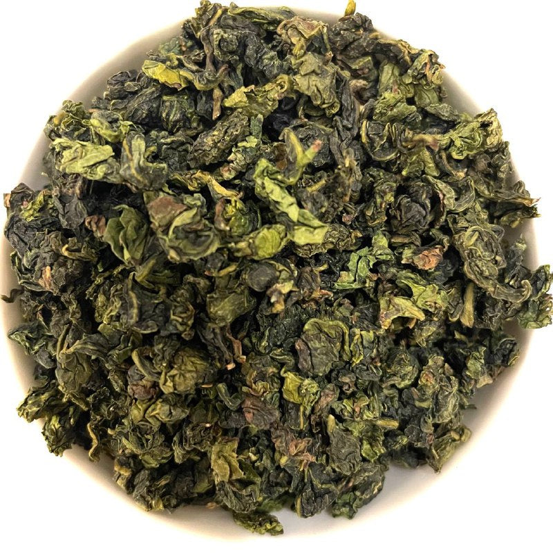 Foglie di Tè wulong Tie Guan Yin Imperiale 1ER Grade - 1