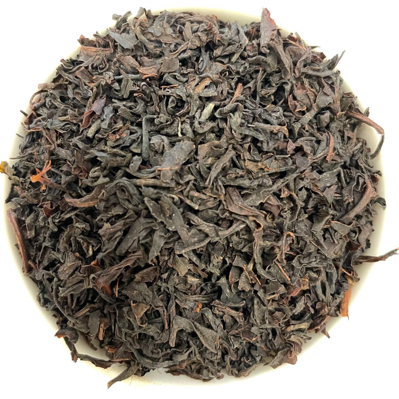 Foglie di Tè Nero Rukeri OPA Bio - 1