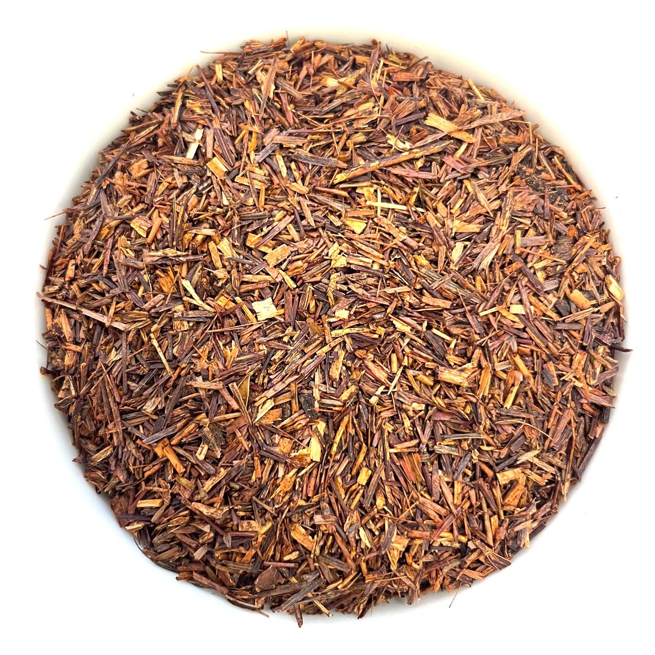 Foglie di Infuso Bora Bora (Rooibos Vaniglia) - 1