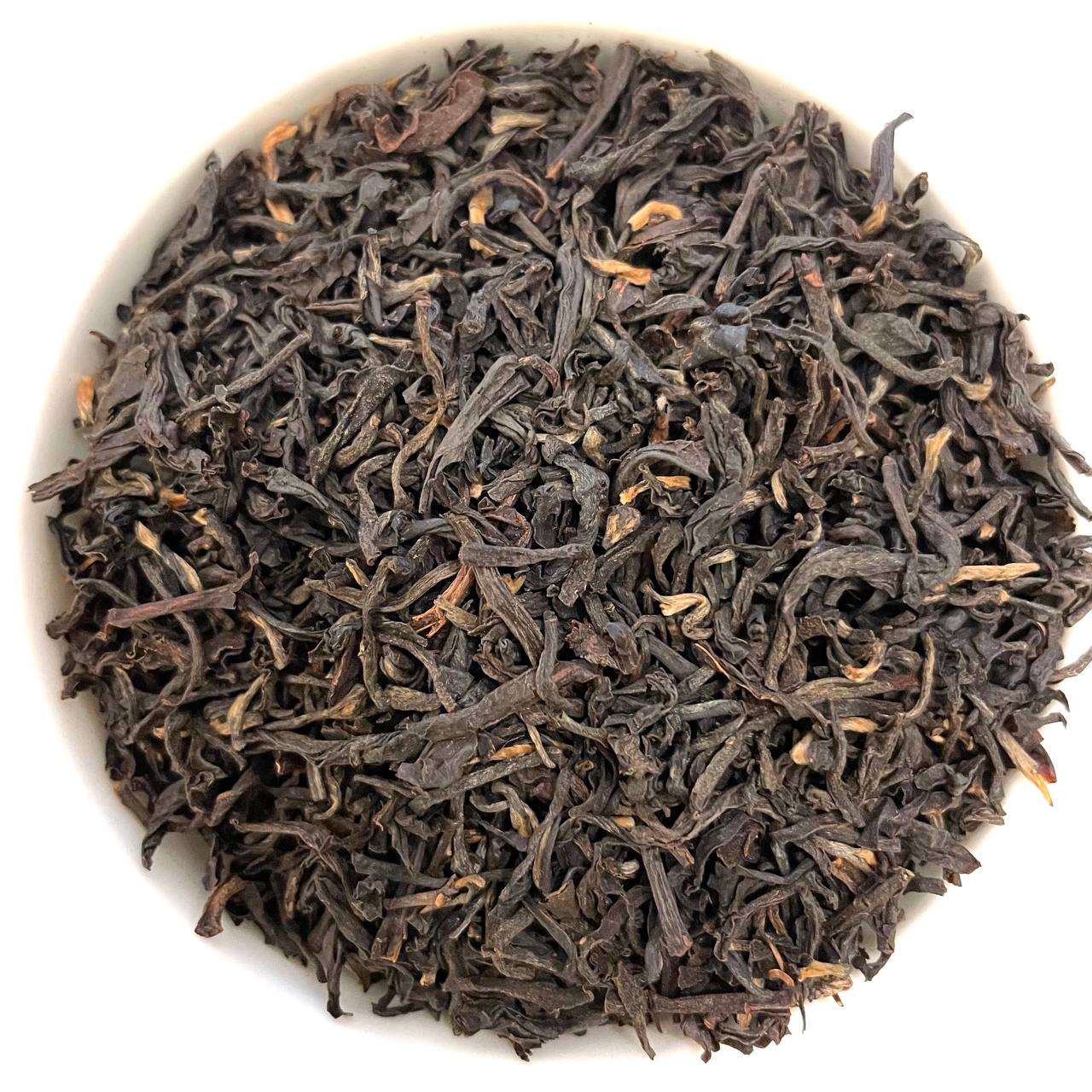 Foglie di Tè nero Russian Caravan - 1