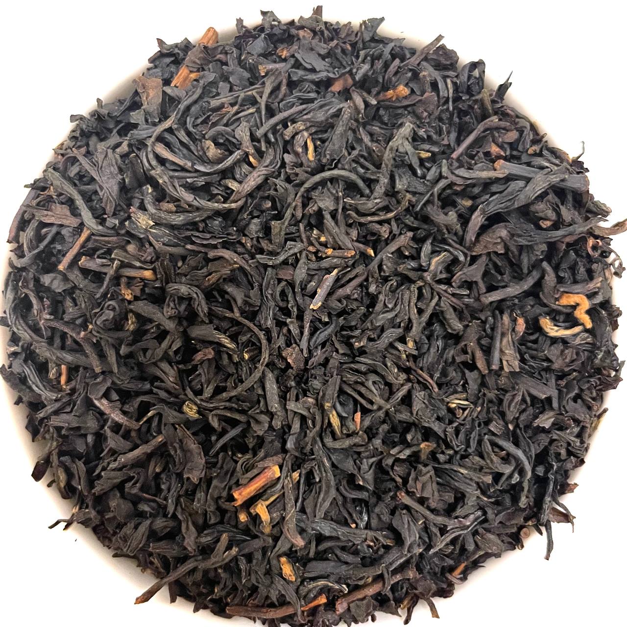 Tè Nero Earl Grey Royal Barattolo 100g