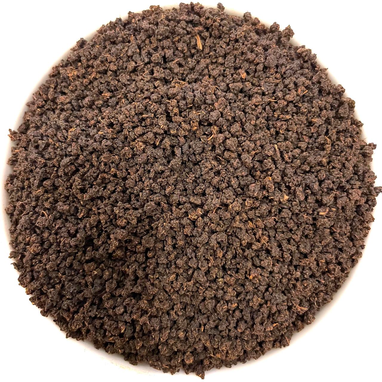 Foglie di Tè Nero African Breakfast - 1