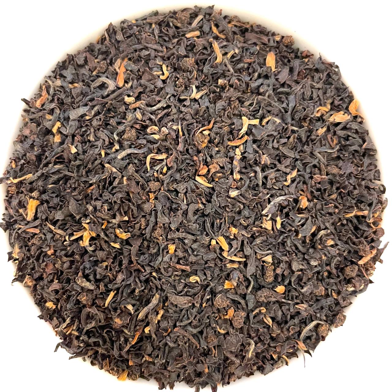 Foglie di Blen Tè Neri Finest English Breakfast Tea - 1