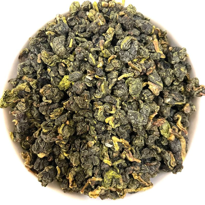 Foglie di Tè Wulong Four Season - 1