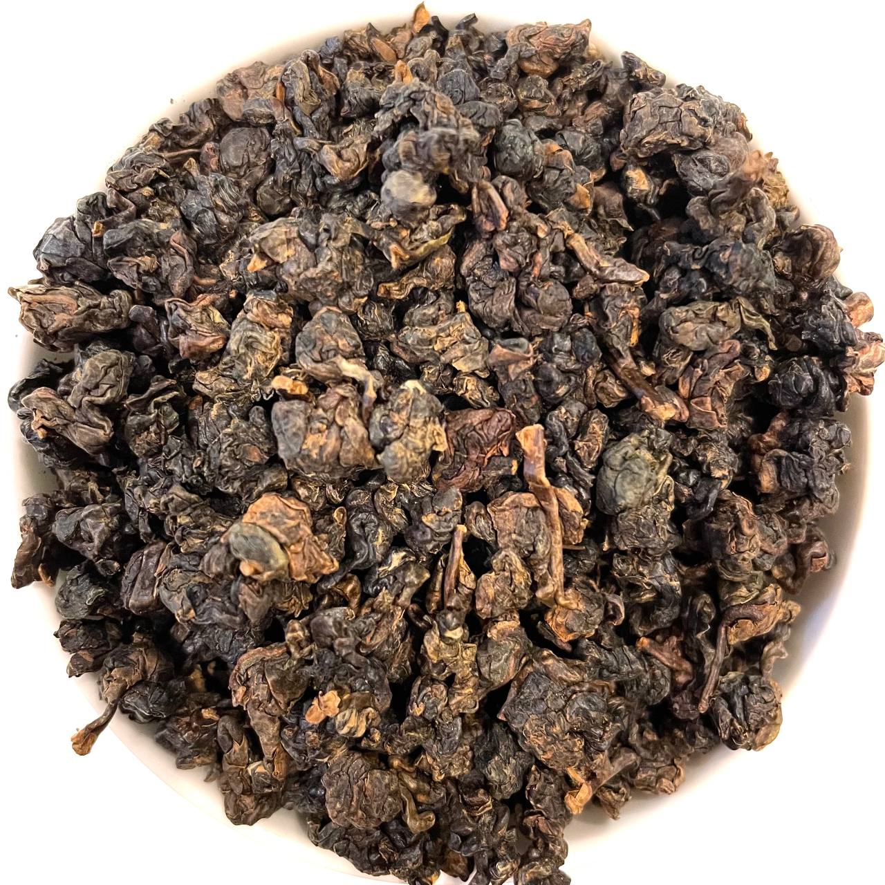 Foglie di Tè Hong Sui Grade AAA - 1