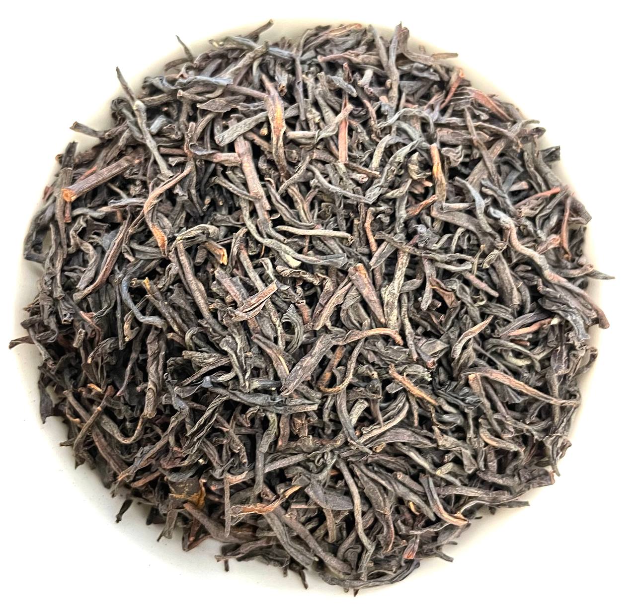 Foglie di Tè Nero Ceylon OP1 Kenilworth - 1