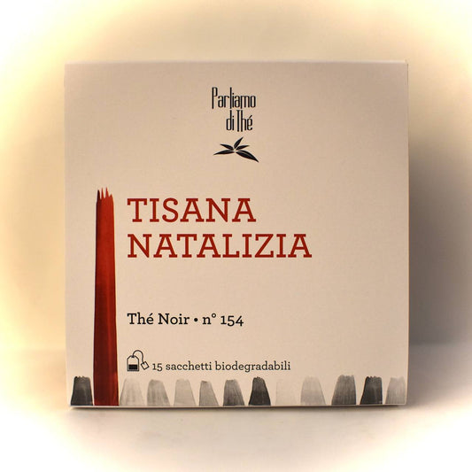 Tisana Natalizia in bustine