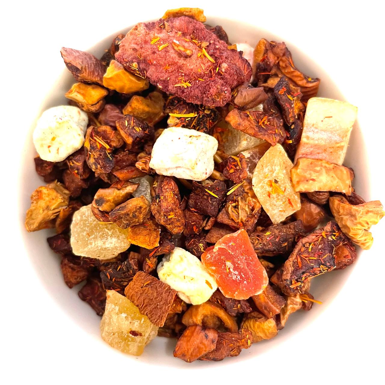 Foglie di Infuso Beve & Mangia - 1