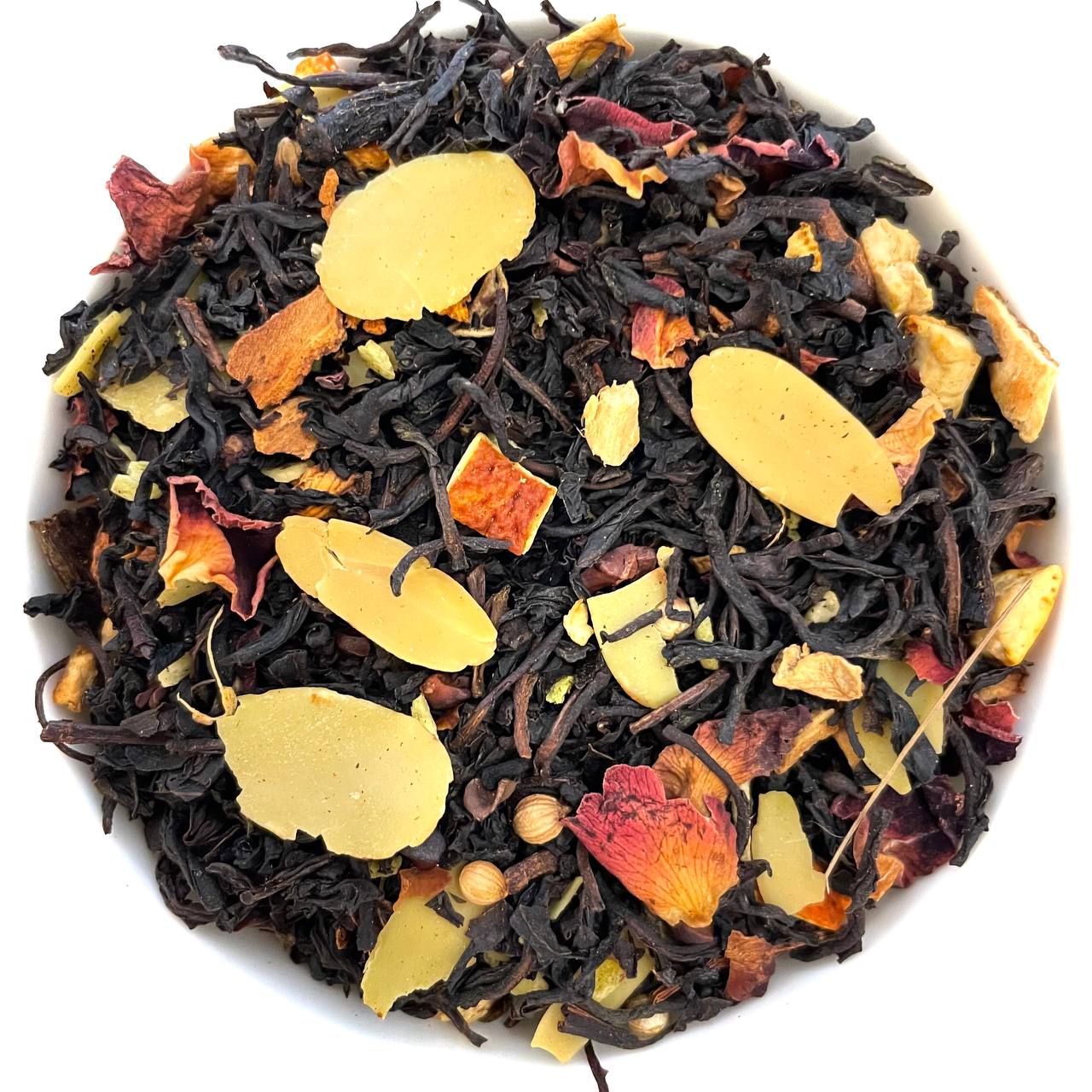 Tè Nero Joyeux Noel Barattolo 100g