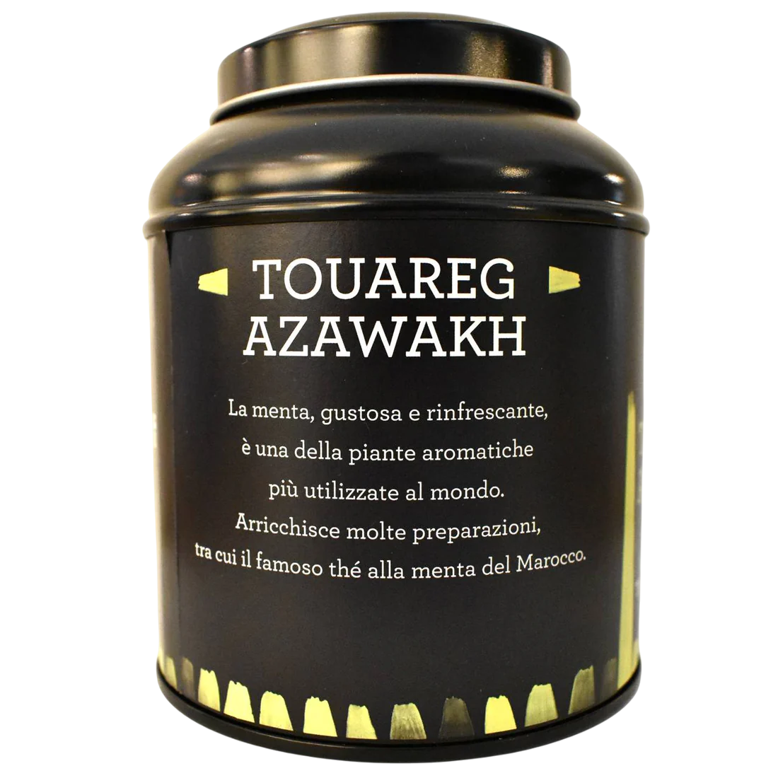 Tè Touareg Azawakh (Menta) Barattolo 100g