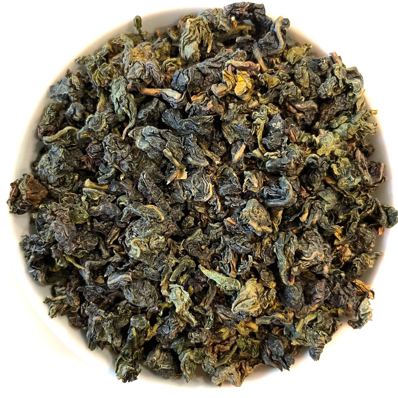 Foglie di Tè Jasmine Wulong - 1