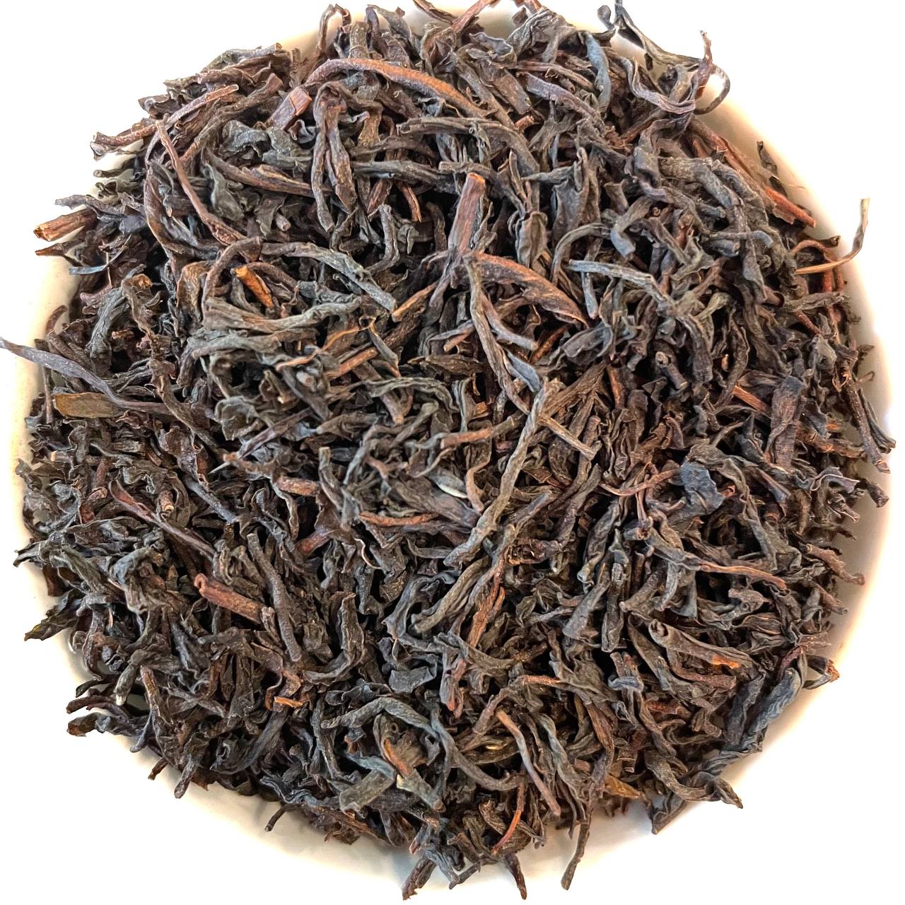 Tè Nero Nero Nuwara Eliya High Grown (Ceylon)
