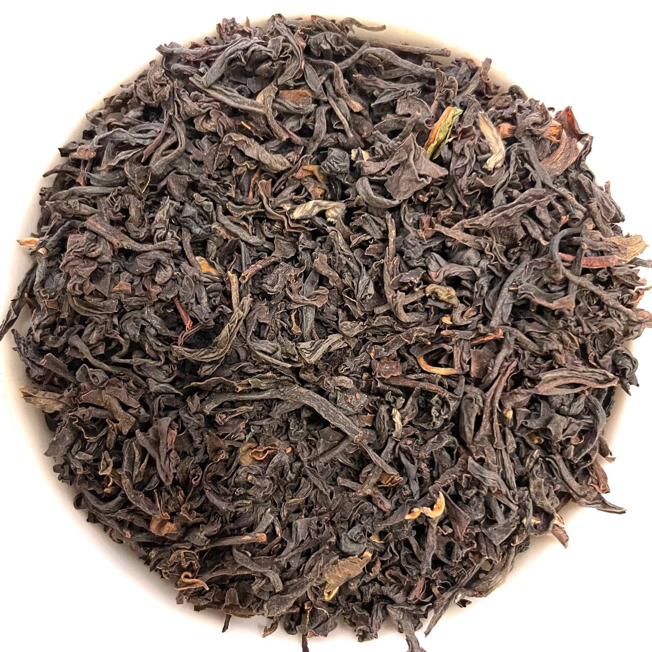 Blend Tè Neri Royal Breakfast Barattolo 100g