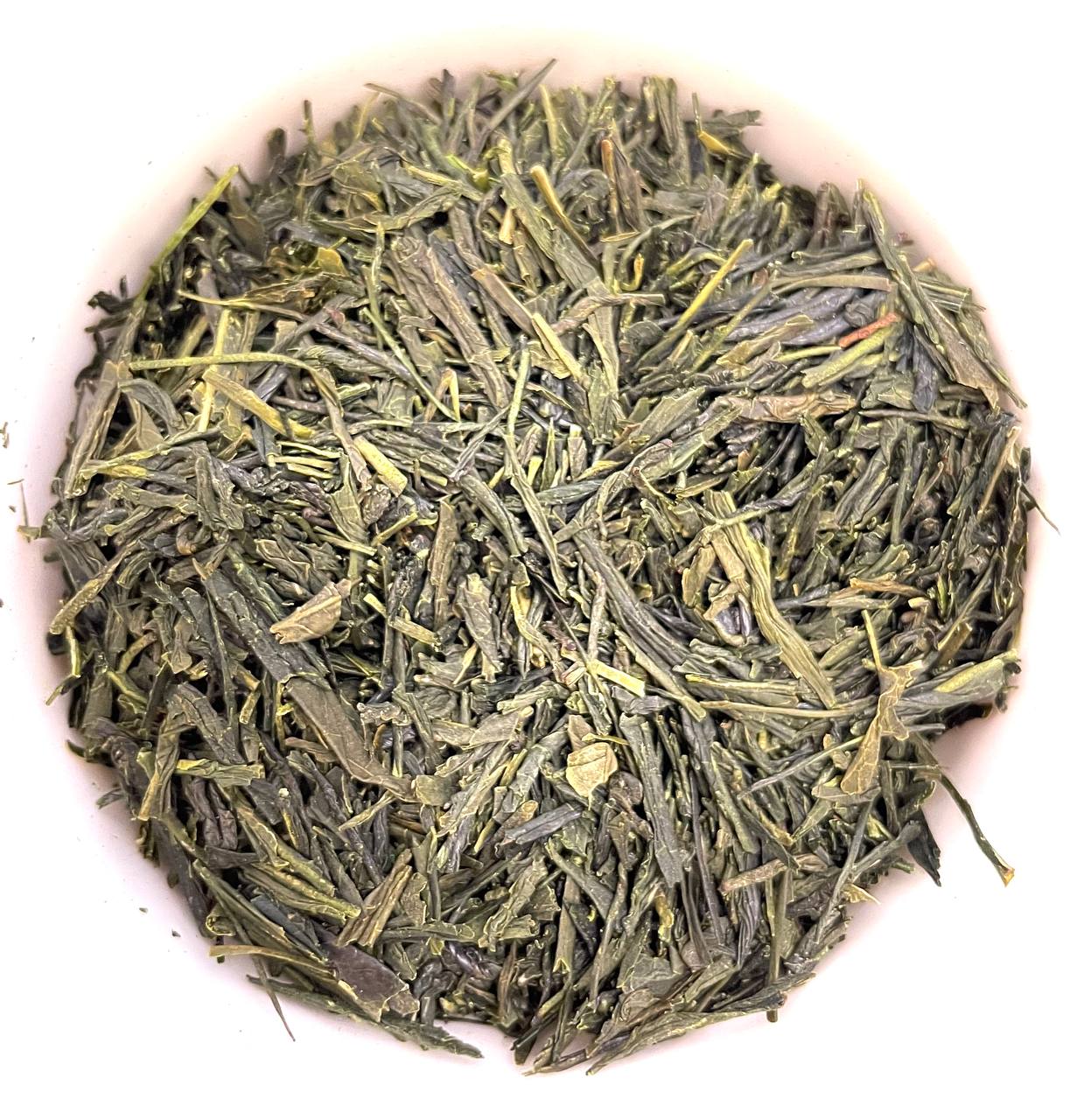 Tè Sencha Satsuma Bio Barattolo 100g