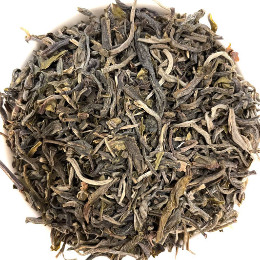 Tè Verde Gushang Mao Feng Bio