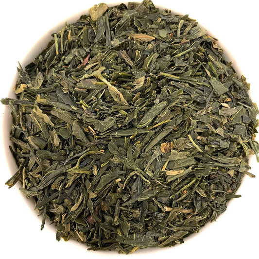 Tè Verde Giapponese Bancha Japan