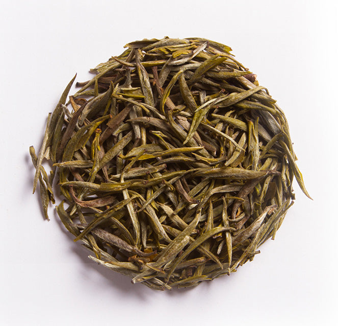 Tè Giallo Cinese Jun Shan Yin Zhen