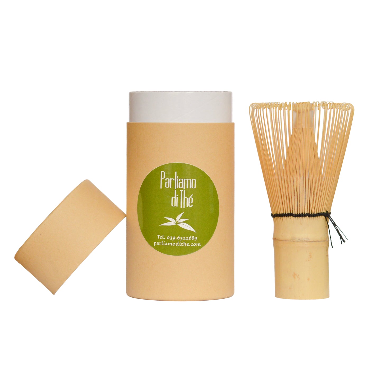 Frusta Bambù "Chasen" per matcha