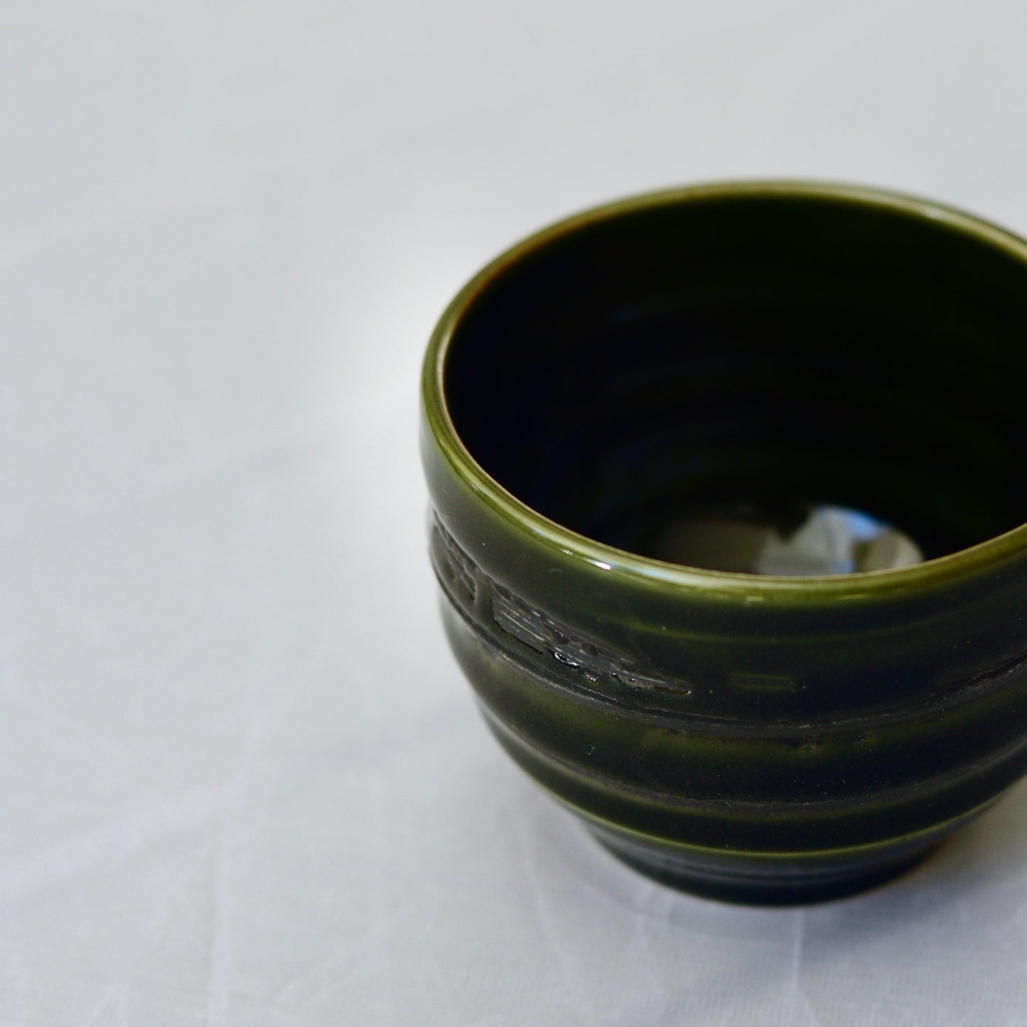 Tazza Piccola in Ceramica per Tè – Zero Japan - 3 - Parliamo di Thè