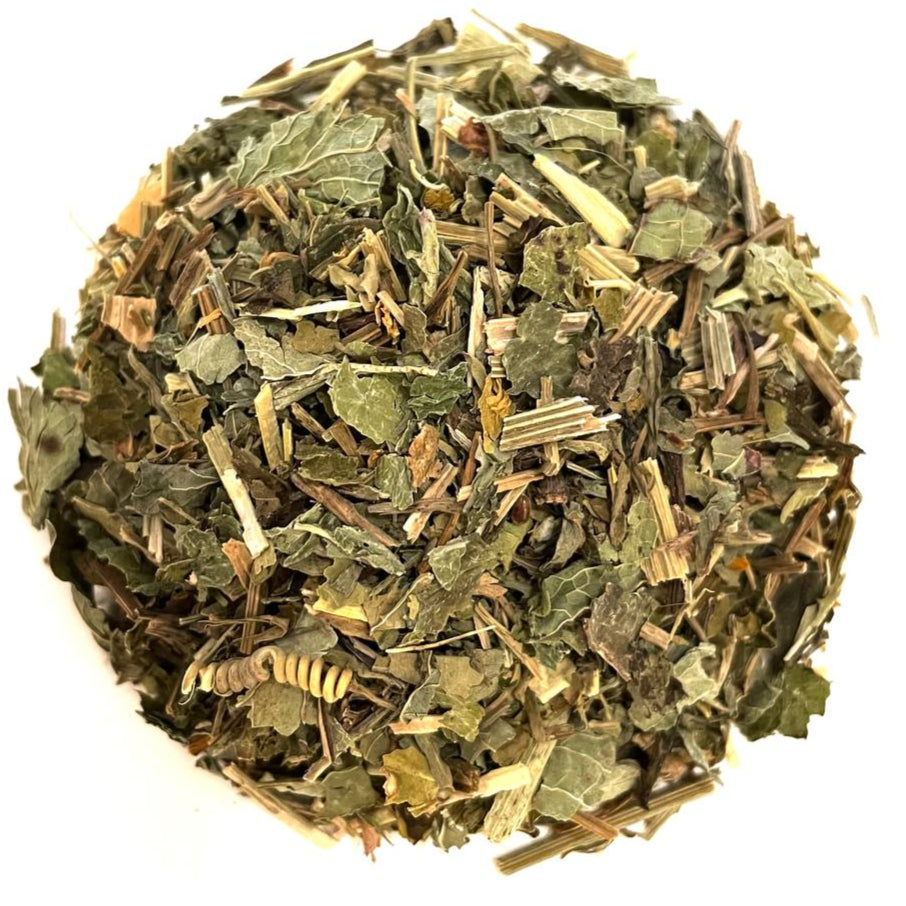 Foglie di Tisana Buon Sogno 100 gr - 1