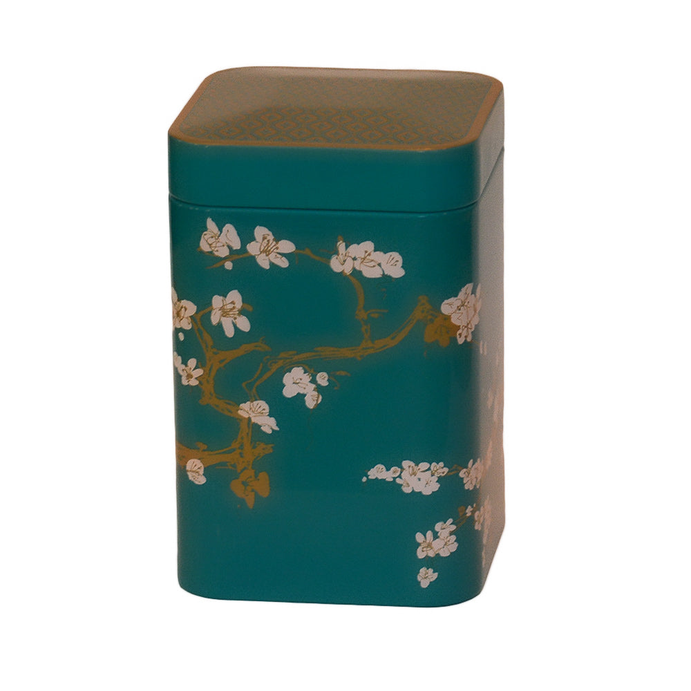 Barattolo per conservare tè (Variati Design) colore Light blue