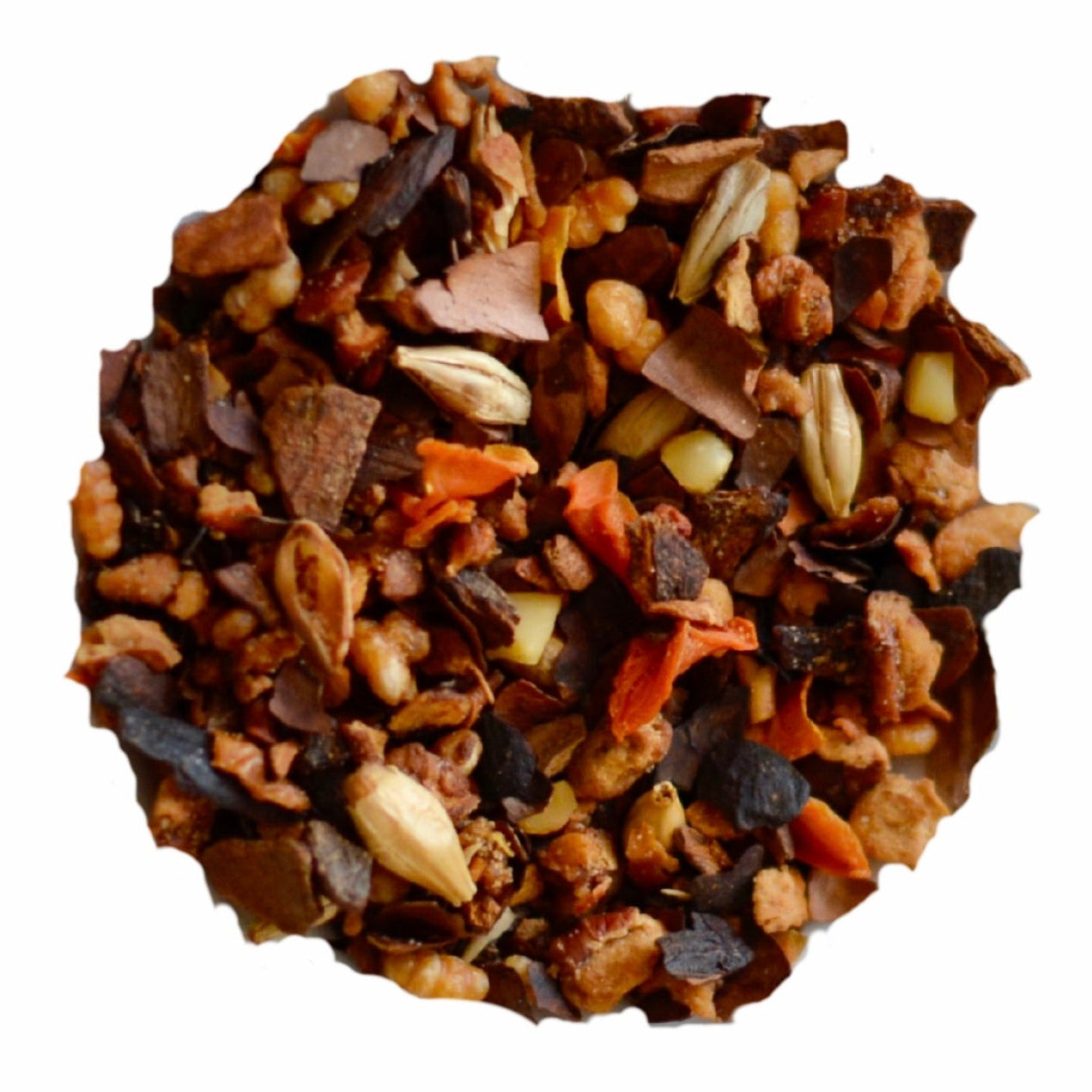 Infuso Pumpkin cannella