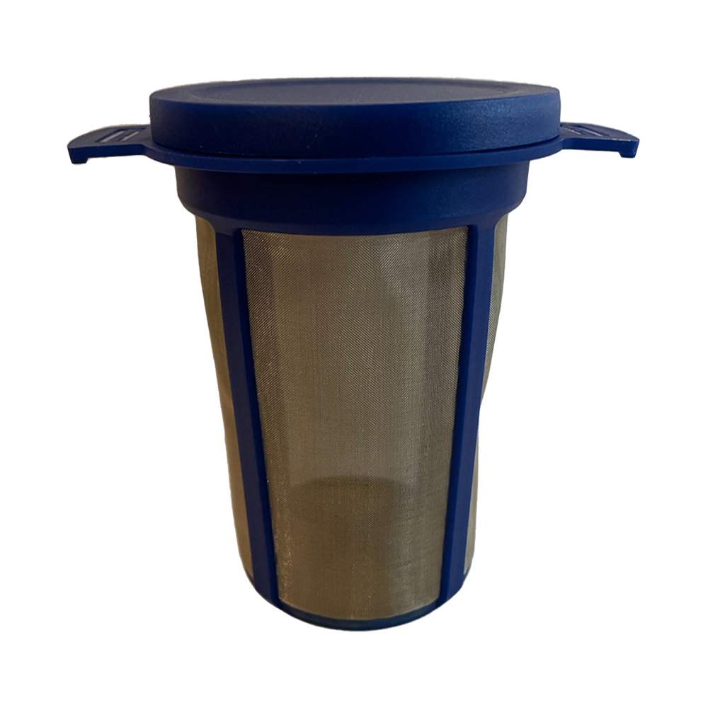 Filtro per tè Permanente - 3 - Parliamo di Thè