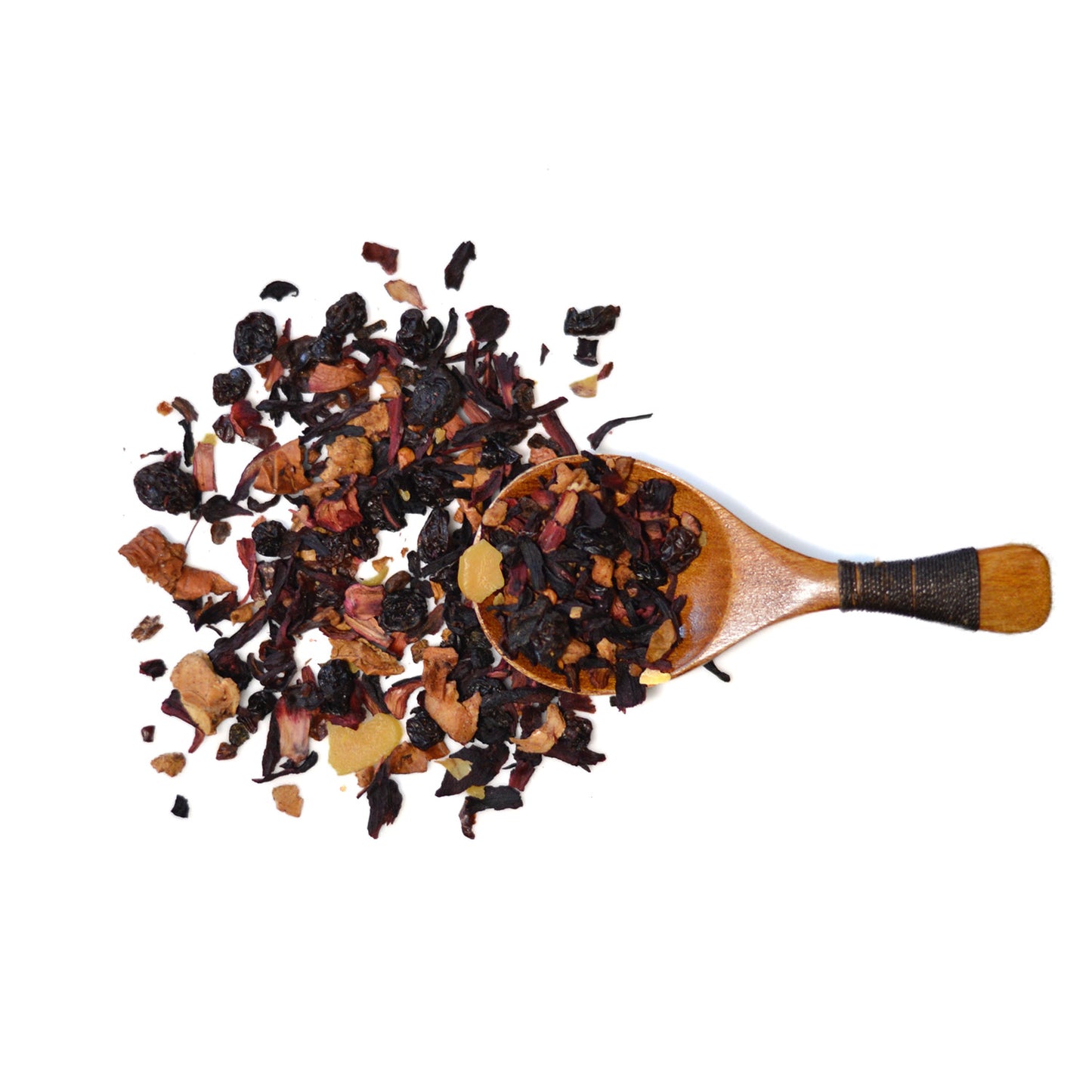 Infuso marzapane - 2 - Parliamo di Thè