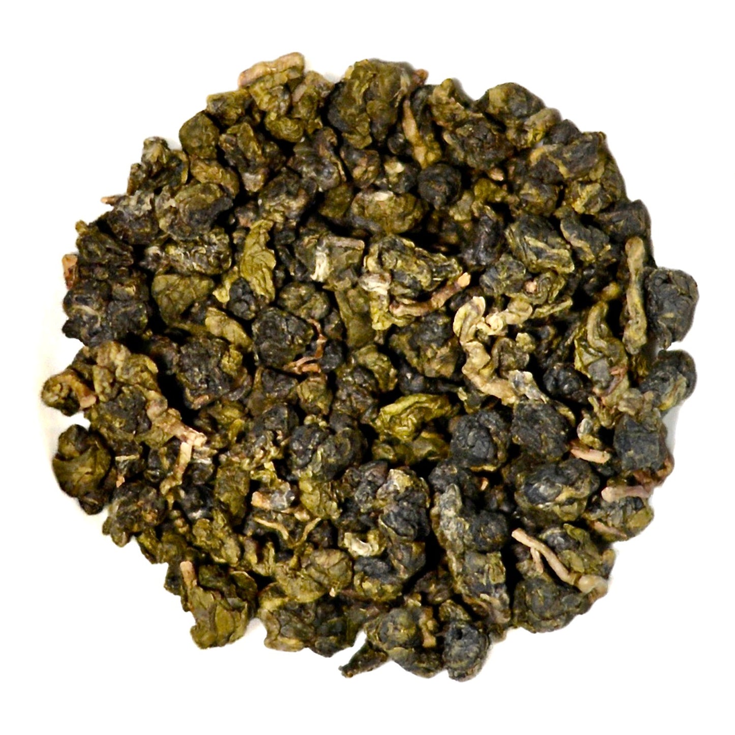 Tè wulong osmanthus - 1 - Parliamo di Thè