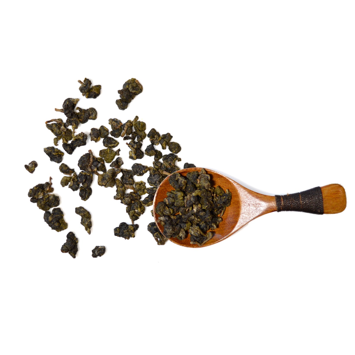 Tè wulong osmanthus - 2 - Parliamo di Thè