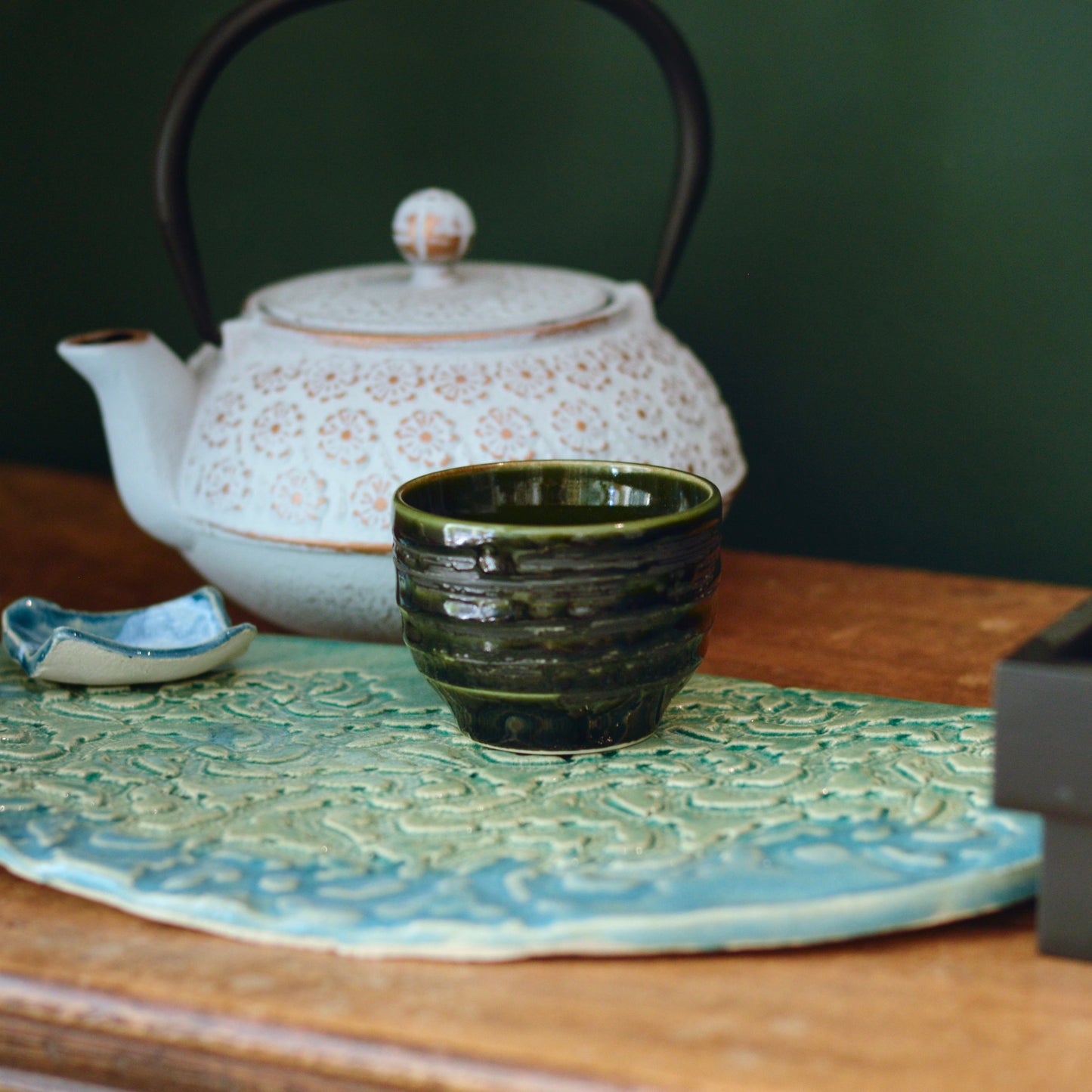 Tazza in ceramica zero japan