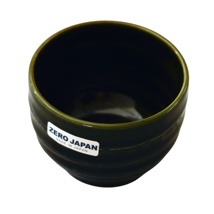 Tazza piccola in ceramica originale Zero Japan