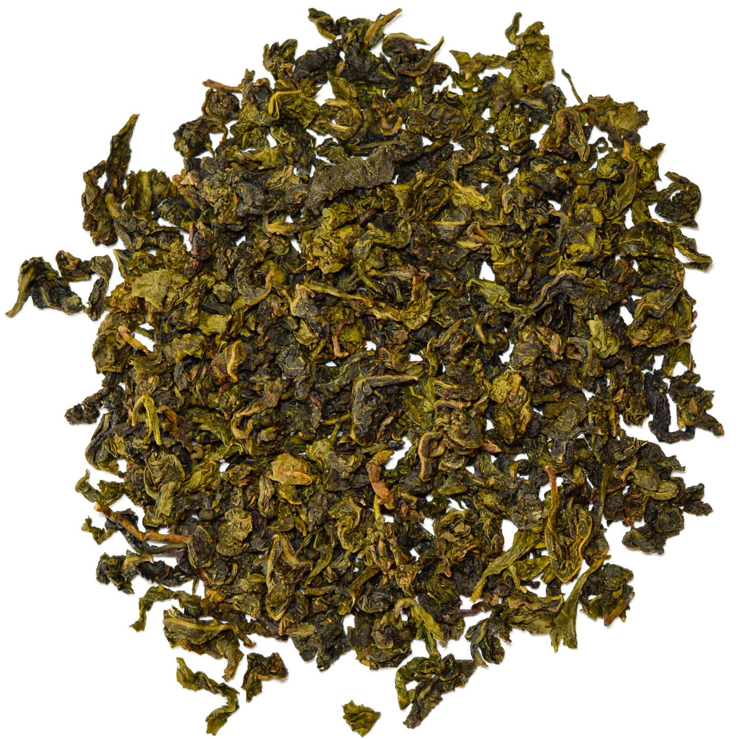 Tè wulong lavanda