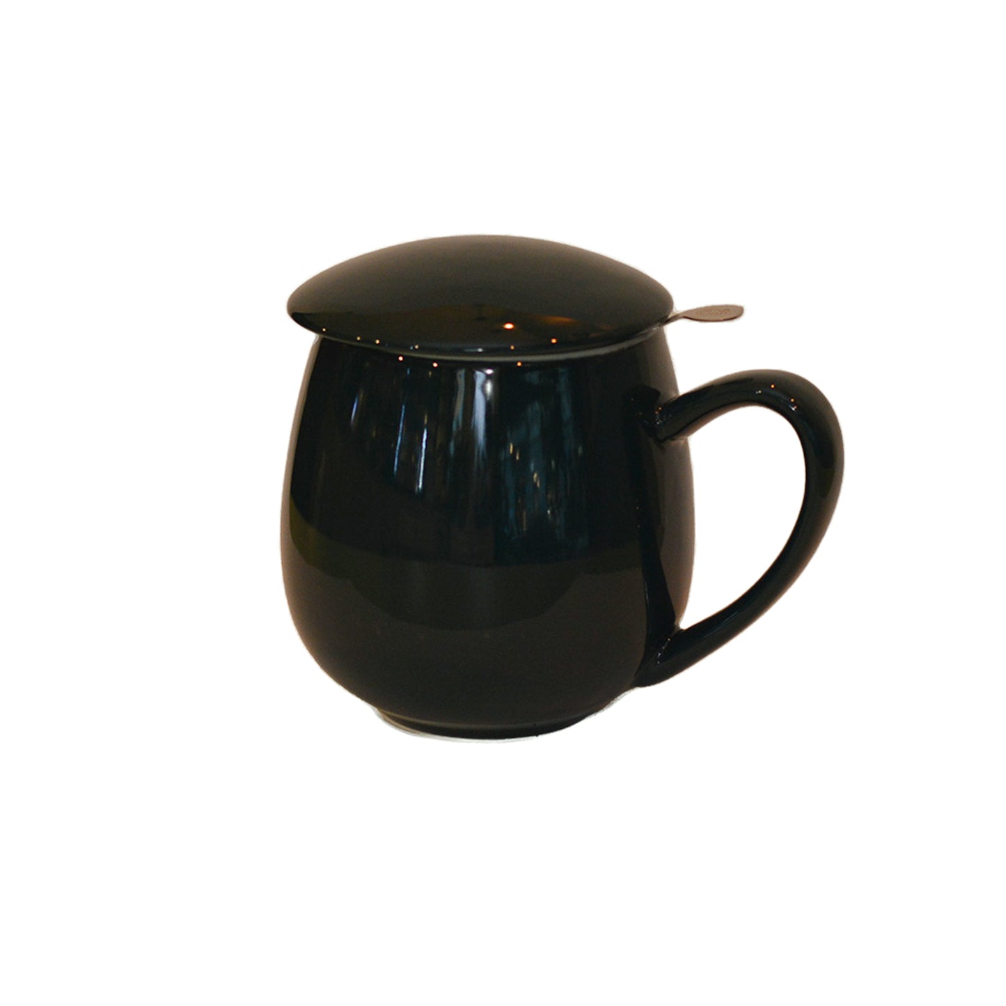 Tisaniera Saara colore Dark Green