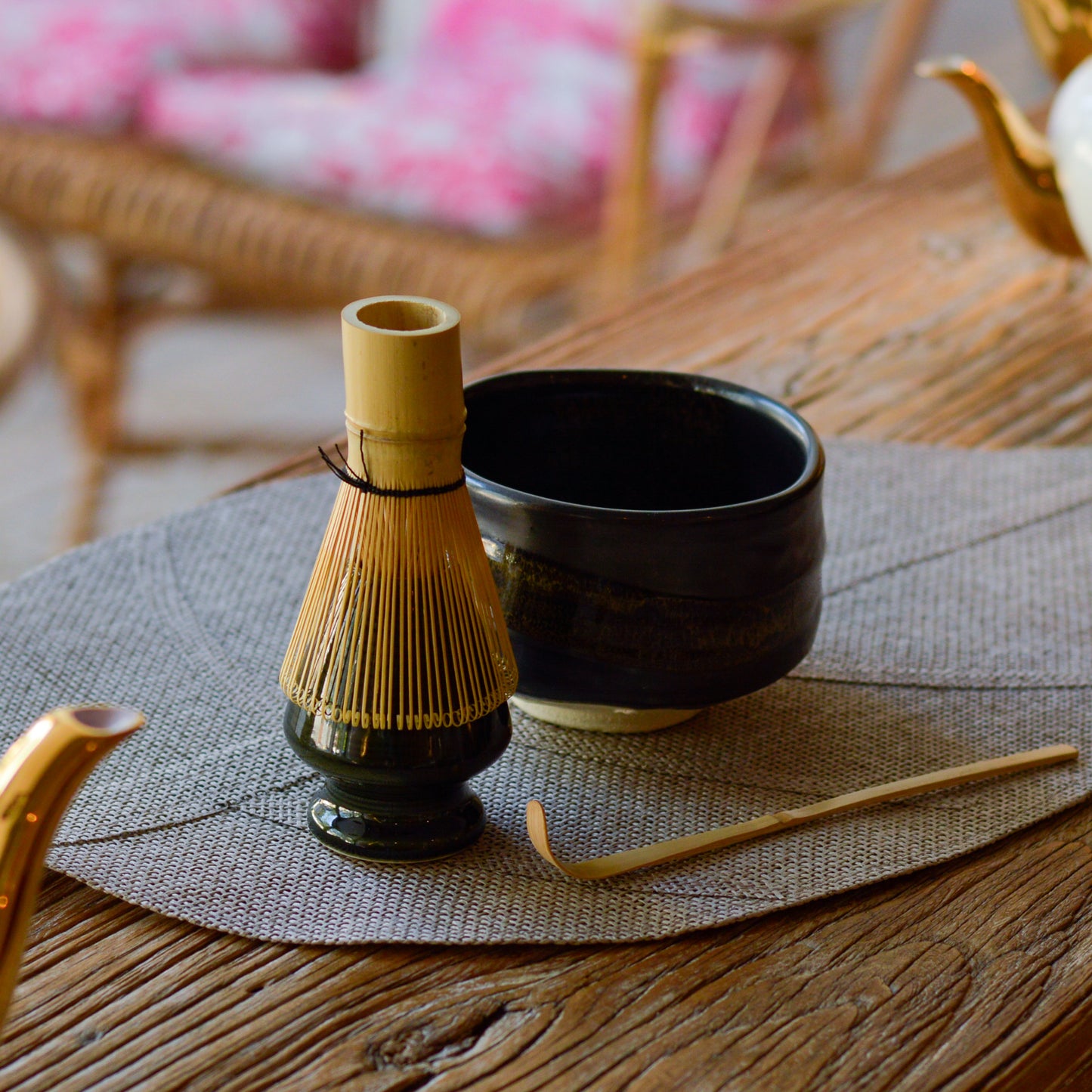 Matcha kit - Japan