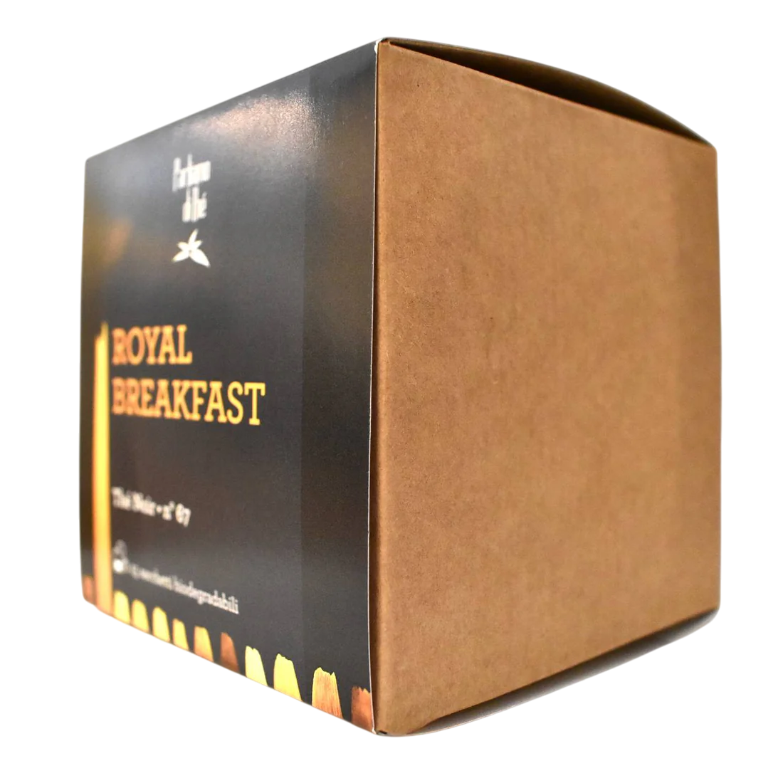 Blend Tè Neri Royal Breakfast in bustine