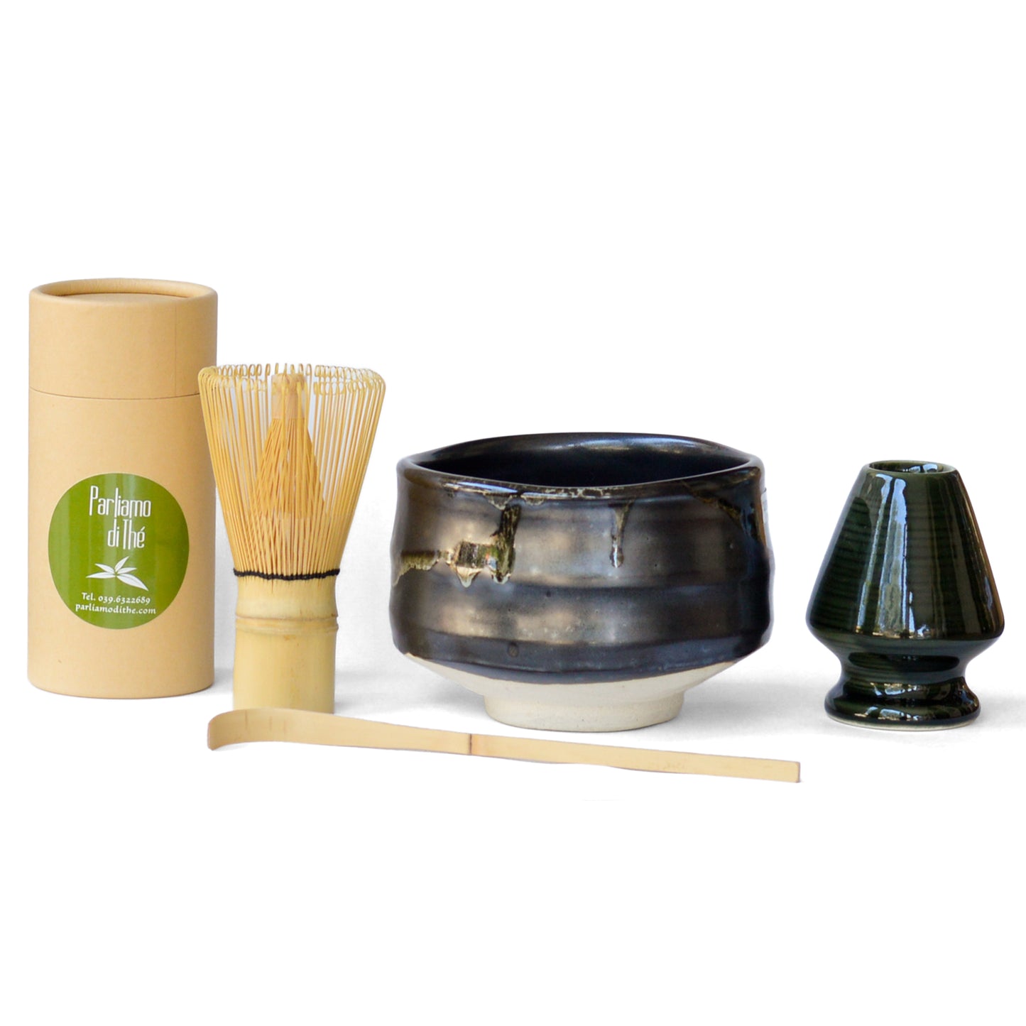 Matcha kit - Japan