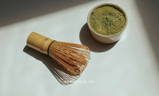 matcha premium