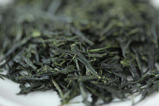 Tè Giapponese: perché è diverso da tutti gli altri tè verdi?