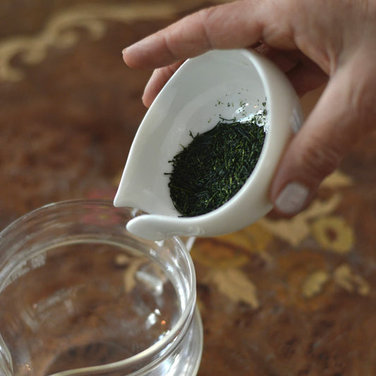 Tè Verde: freschezza, equilibrio e cultura millenaria