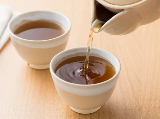 te Hōjicha