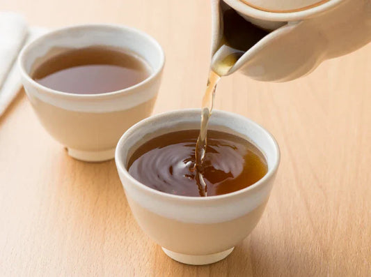 te Hōjicha