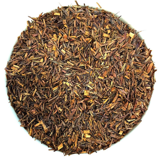 Zanzibar Puro Bio (Rooibos rosso puro)