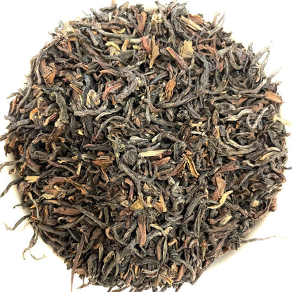 Tè Darjeeling Margaret's Hope FTGFOP1 Barattolo 100g