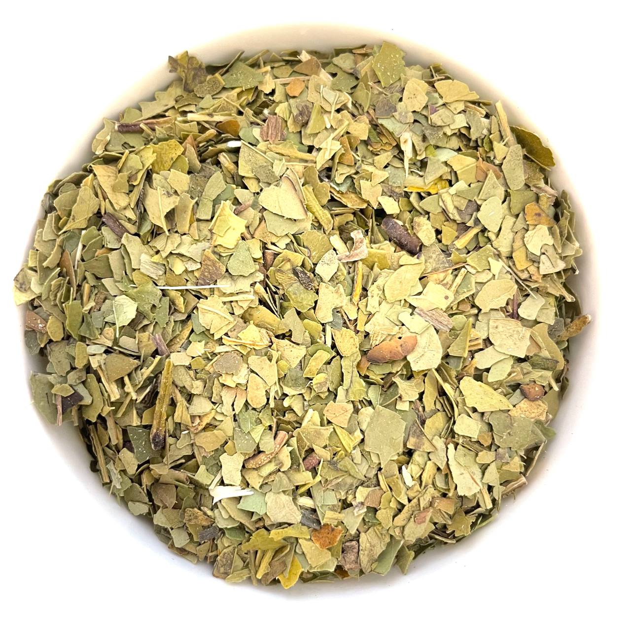 Infuso Erba Mate (Yerba Mate)