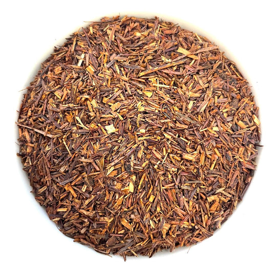 Infuso Bora Bora (Rooibos Vaniglia)