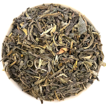 Tè Yunnan FOP Barattolo 100g