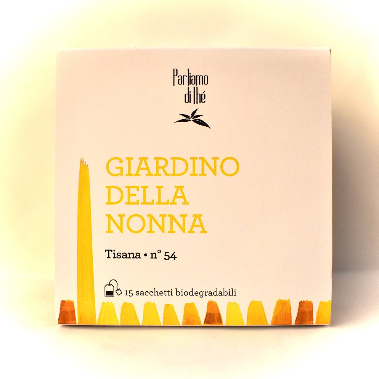 Giardino Della Nonna in bustine